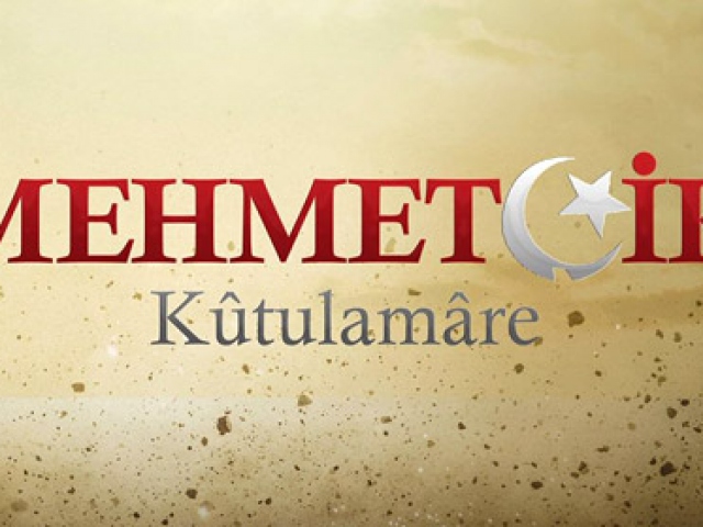 Mehmetçik Kûtulamâre 4. bölüm fragmanı