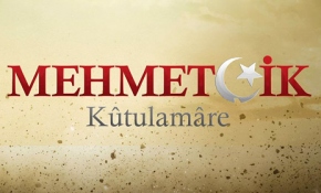 Mehmetçik Kûtulamâre 4. bölüm fragmanı
