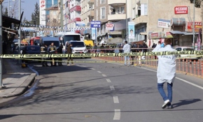 Kilis ve Hatay'a roket atıldı