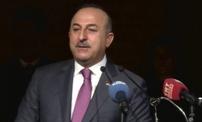 Dışişleri Bakanı Mevlüt Çavuşoğlu: Biz Fransa değiliz, Türkiye Cumhuriyeti'yiz