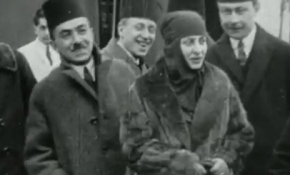 Milli Mücadele’nin kritik isimlerinin yeni görüntüleri ortaya çıktı