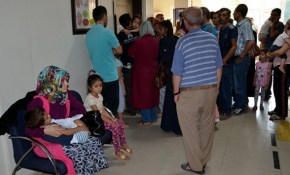 Acil servislerde yeni dönem başladı