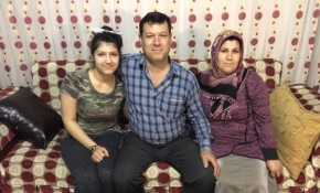 Şehit Fatma Avlar'ın babası TRT Haber'e konuştu