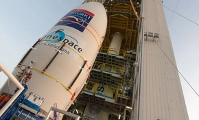 Göktürk-1 uydusunun tespit ettiği terör hedefleri vuruluyor