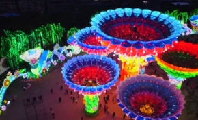 Dünya baharın gelişini kutluyor