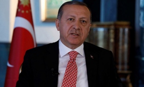 Cumhurbaşkanı Erdoğan'dan Avrupa'ya PYD/PKK eleştirisi