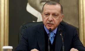 Cumhurbaşkanı Erdoğan: 935 terörist etkisiz hale getirildi