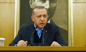 Cumhurbaşkanı Erdoğan: CHP'nin yaklaşımları terör örgütleriyle aynı yöndedir