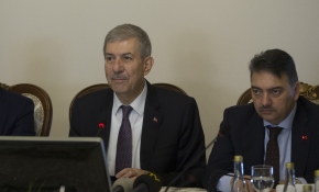 Sağlık Bakanı Demircan: Uzmanlar 16:00 - 23:00 saatlerinde de poliklinik hizmeti verecek