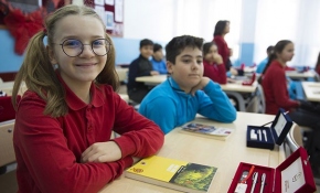 2017-2018 eğitim öğretim yılının ikinci dönemi başlıyor