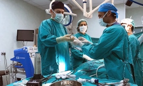 Hasta tedavi hizmetleri ve ilaç ödemelerinde düzenleme yapıldı