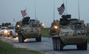 ABD terör örgütü PYD/PKK'ya desteğini sürdürüyor