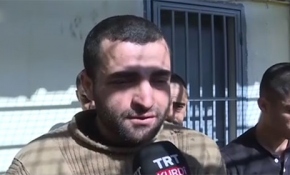 Savaşa zorla sokulan gençler terör örgütü PYD/PKK'nın zulmünü anlattı