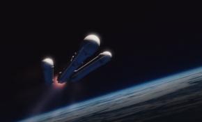 Musk'ın Tesla'sı uzaya gidiyor