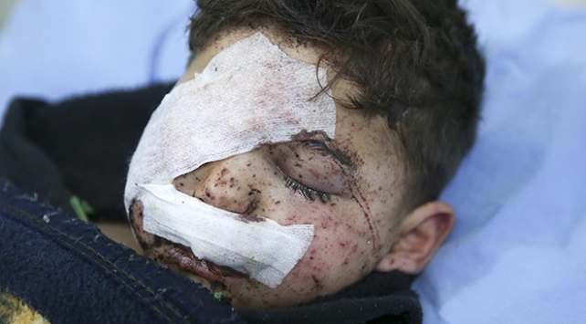 Türkiye'den temennimiz bir an evvel PYD/PKK'yı bölgeden temizlemesi