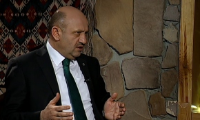 Başbakan Yardımcısı Fikri Işık TRT Haber'de gündemi değerlendirdi