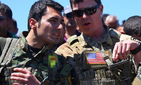 ABD'de terör örgütü YPG'yi silahlandırma politikası eleştirildi