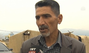 Türkiye'ye sığınan Afrin sakini, PYD/PKK'nın gerçek yüzünü anlattı