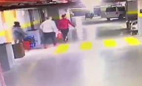 İstanbul'da uyuşturucu satıcıları suçüstü yakalandı