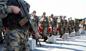 Milli Savunma Üniversitesi'ne başvurular 15 Şubat'ta sona eriyor