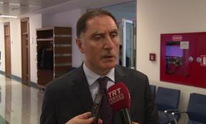 Kamu Başdenetçisi Malkoç: ABD'ye dava açın, hukuki desteği sağlarız