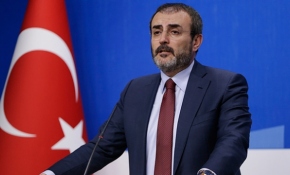 Mahir Ünal: PYD/PKK 400 DEAŞ'lı militanı Türkiye'ye karşı savaşma şartıyla serbest bıraktı