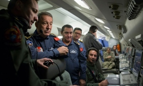 Komuta kademesinden üç bölgede kritik denetimler