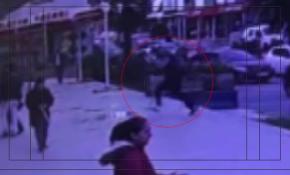 İş adamının 175 bin lirasını çaldılar