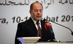 Başbakan Yardımcısı Akdağ: Demir yumruğumuzu icap ettiği güçte vurmaya devam edeceğiz