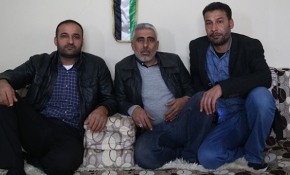 Tel Abyadlı sığınmacılar terör örgütü YPG/PKK zulmünü anlattı