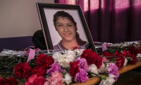 Reyhanlı'da ilk ders zili "Fatmasız" çaldı