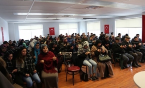 Kanada'dan Zeytin Dalı Harekatı'nda görev yapan Mehmetçiğe dua