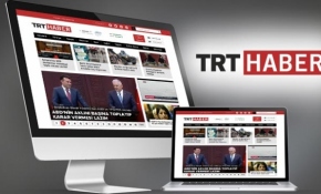 TRT haber kullanıcıya haberi en doğru veren yayın organlarından oldu
