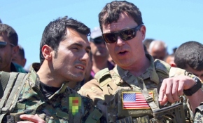 Pentagon'dan teröristlere 550 milyon dolar