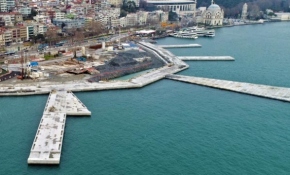 Martı Projesi'nde sona yaklaşıldı