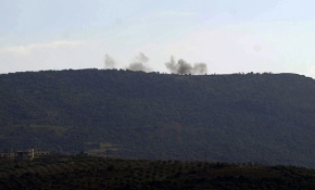 Darmık Dağı'ndaki tünellerden sızmaya çalışan 13 terörist öldürüldü