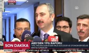 Afrin şehidine icra takibi başlatan avukat için disiplin soruşturması