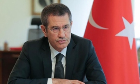 Milli Savunma Bakanı Canikli: YPG/PKK organik bağını tespit eden belgeleri sunduk