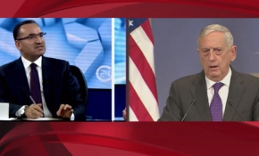 Bekir Bozdağ: Bizim laf cambazlığına karnımız tok