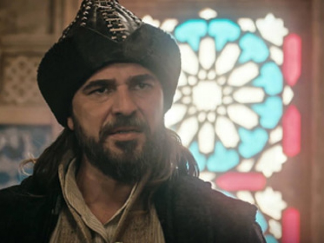 Diriliş Ertuğrul 107. bölüm fragmanı