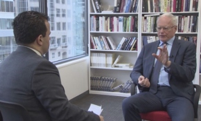 ABD eski Ankara Büyükelçisi James Jeffrey: PYD, PKK’nın Suriye koludur