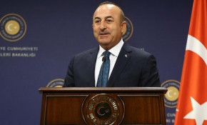 Mevlüt Çavuşoğlu: ABD tarafından verilen Münbiç sözleri tutulmadı