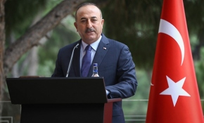 Dışişleri Bakanı Çavuşoğlu: Rejim YPG/PKK'yı korumak için girerse bizi durduramazlar