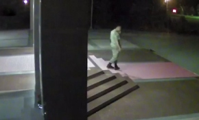 Şehit Ömer Halisdemir’in şehadete yürüdüğü görüntüler ortaya çıktı