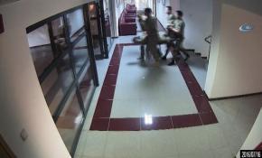 Özel Kuvvetler'i işgal eden darbeciler böyle derdest edildi