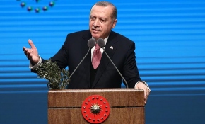 Cumhurbaşkanı Erdoğan: Çiftçilerimizin mazot maliyetinin yarısını ödeyeceğiz