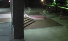 15 Temmuz'da Özel Kuvvetler'de yaşananlarla ilgili yeni görüntüler ortaya çıktı