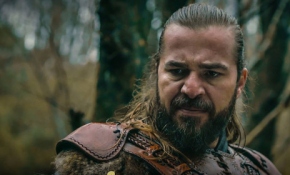 Diriliş Ertuğrul 108. bölüm fragmanı