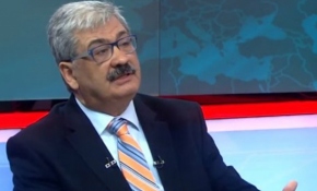 Cumhurbaşkanı Başdanışmanı Ertem: Dijital para doların tahtını salladı