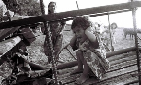 Azerbaycan Halkı Hocalı için adalet istiyor